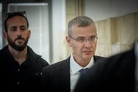 יריב לוין