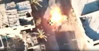בתקיפה אווירית: חוסלה שדרת הפיקוד של גדוד ׳תל סולטאן'