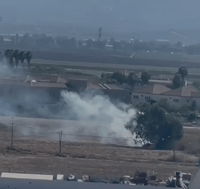 דיווח: רקטה נורתה מג'נין והתפוצצה ליד עפולה