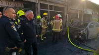 סמוטריץ': אסור לחכות שזה יתפוצץ לנו בפרצוף