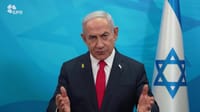 נתניהו במסר לתושבי לבנון: המלחמה היא עם חיזבאללה, לא איתכם