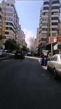 צה"ל מאשר: חוסל מפקד היחידה האווירית של ארגון הטרור חיזבאללה