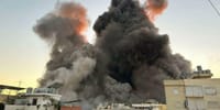 דיווח: ישראל פתחה בתקיפה נרחבת בתימן