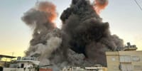 תימן מקבלת על הראש: זהו הנזק שנגרם מהתקיפה