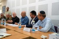 גלנט: ״השלב הבא במלחמה נגד חיזבאללה יתחיל בקרוב"