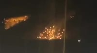 מיסוך עשן והטעיית האויב: כך החלה הפעולה הקרקעית בלבנון