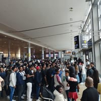 עזיבה מרצון: למעלה מ-300 אריתראים הוטסו מישראל לקנדה