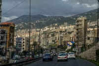 גורם ישראלי על האזרח שחצה ללבנון: "הנושא מוכר ומטופל"