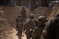 חטיבת רפיח פורקה? לוחמי צה"ל השמידו מתחמי חמאס במרחב