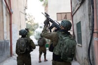 צה"ל יציב פלוגות נוספות להגנת היישובים בפיקוד המרכז
