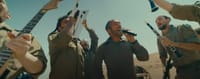 צפו: מחרוזת שירי רבאק 2 של הרבנות הצבאית