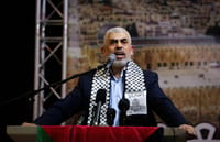 עכשיו זה רשמי: יחיא סינוואר חוסל בעזה