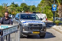 אחרי 3 ימים: חיזבאללה קיבלו אחריות על ירי הכטב"מ לבית נתניהו