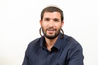 אבל כבד במצפה יריחו: נפרדים מאביעד ניימן ז"ל