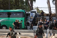 החמרה במצבו: מאבק על חייו של אחד הפצועים מהפיגוע