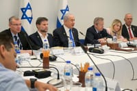 חטופים ששוחררו במכתב לחברי הממשלה: "דורשים לדעת את האמת"