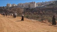 טרור בחסות המסיק: פיגוע ענק נמנע בבית"ר עילית