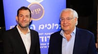 אטילה שומפלבי: יוסי דגן יהיה אחד הגורמים המשפיעים בוושינגטון