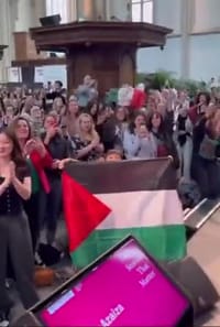 הלינץ' באמסטרדם: עדכון במצבם של הפצועים שחולצו לארץ