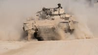 לקראת הפסקת אש: צה"ל הנחית עוד מכה על חמאס