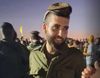 אורי ניסנוביץ ז"ל