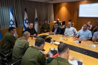 לקראת עסקת חטופים? ראשי מערכת הביטחון התכנסו לדיון מיוחד