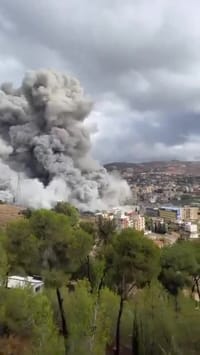 חיזבאללה ניסה את ישראל וחטף