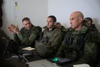 מפקד פיקוד הצפון: המטרה שלנו – להחזיר את התושבים הביתה בבטחה