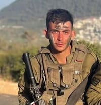 הותר לפרסום: רואי ששון נפל בקרב ברצועת עזה