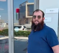 אזרחי אוזבקיסטן: אלו החשודים ברצח הרב צבי קוגן