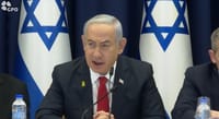 נתניהו: נמצה את הדין עם רוצחי קוגן; בודקים את הסרטון של חמאס
