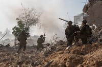 צה"ל מאשר: בוצע ירי לעבר חשודים שהגיעו ברכב לדרום לבנון