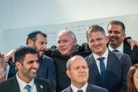 השרים שצריכים להצביע על ההסכם – לא מכירים אותו