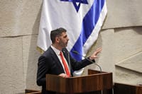 החוק לסגירת התאגיד אושר בקריאה טרומית