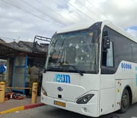 תיעוד של האוטובוס (שימוש לפי סעיף 27א')
