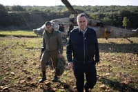 כ"ץ לממשלת לבנון: "אם הפסקת האש תקרוס לא יהיה לכם יותר פטור"