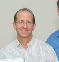 פרסום ראשון: הרב יוני סמואל נבחר למנהל החמ"ד