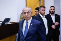 נתניהו בניסיון נוסף לצמצם את הדיונים במשפטו