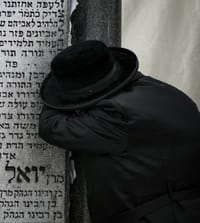 בית הדין עיכב יציאה מהארץ לדיין מסאטמר; המעגן נשבר ונתן גט
