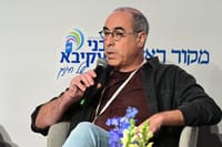 קלמן ליבסקינד בהלם: "המוח מסרב לתפוס סיטואציה כזאת"