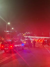 פיגוע הירי במחסום המנהרות: ילד כבן 12 במצב אנוש