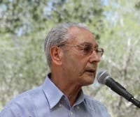 ברוך דיין האמת: אשר אוחיון הלך לעולמו בגיל 94