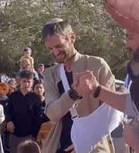 מרגש: הלוחם שנלחם על חייו חזר הביתה | צפו