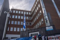"חצתה את כל הקווים האדומים": שגרירות ישראל באירלנד תיסגר