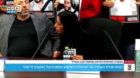 צנגאוקר לאלקין: אם הילד שלי חוזר בשקית – אקח את החוק לידיים