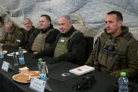 המגעים לעסקת חטופים: הקבינט יתכנס בצפון הארץ לדיון מיוחד