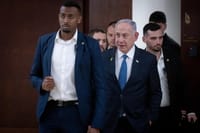 השופטים מסבירים את דחיית דיון נתניהו: "מזג האוויר"