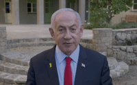 נתניהו על התקיפה בתימן: הם ילמדו בדרך הקשה וישלמו מחיר כבד