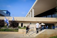 נדחתה תביעת לשון הרע נגד הכשרות של פתח תקווה