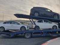 כוחות הביטחון עצרו חמישה שב"חים שגנבו כלי רכב במרכז